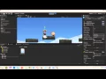 Unity 2D Simple Character Control Part 2 Horizontal Movement