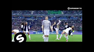 Martin Solveig - Ready 2 Go