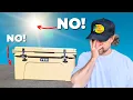 9 Common Mistakes That Will RUIN Your Cooler