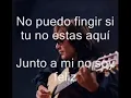 Jose Feliciano   Por que te tengo que olvidar con letra