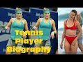 Genie Bouchard Hottest Genie Bouchard Photoshoot Tennis Beautiful Girls