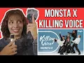 Download Lagu MONSTA X – Shoot Out,  Rush,Trespass, Honestly and more | Killing Voice | DINGO | REACTION