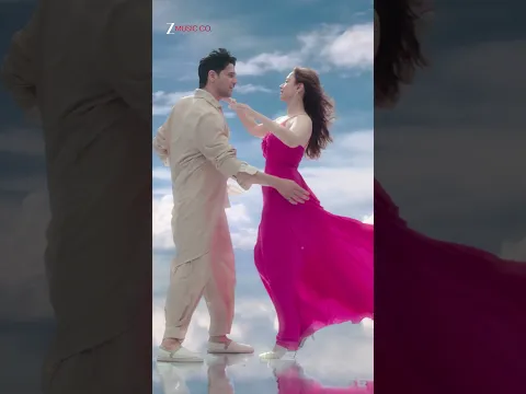 #SamjhoNa TheVvaan #SidharthMalhotra #Tamannaah #JubinNautiyal #LoveSong #shorts