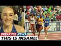 Abby Steiner Claims Puma Ruined Her Career Now Everything Is Changing