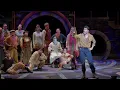 "Run, Freedom, Run!" - Urinetown @ Texas State