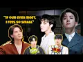 Download Lagu j-hope Dance Leader : BTS Making Mistakes In Front Of Hobi
