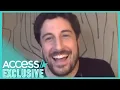 Jason Biggs Joined Schitt s Creek First Table Read And Reveals How It Happened