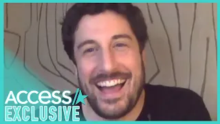 Jason Biggs Joined Schitt s Creek First Table Read And Reveals How It Happened