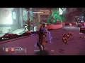 Destiny 2 Lightfall Find Shadow Legion Keycards with New Coronach 22 Auto Nasreddin Valiant Charge