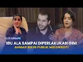 Download Lagu dibalik penampilan dingin dan agamais, perlakuan suami tasya farasya pada mertuanya bikin shock?!