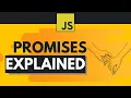 Javascript Promises in 10 Minutes