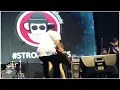 SEMUA IKUT SING ALONG! Monkey Boots - Tunggulah Tunggu Live di Carry On Fest