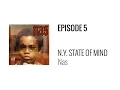 Download Lagu Beat Breakdown - N.Y. State Of Mind by Nas (prod. DJ Premier) - FLP PROJECT FILE