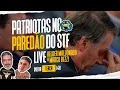 Download Lagu 🔴 LIVE 14H - TERÇA (9/9): O JULGAMENTO DE BOLSONARO COM HELDER E BEZZI | Galãs Feios
