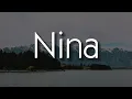 Download Lagu Nina -  .Feast,  Adrian Khalif ft. Juicy Luicy,  Rizwan Fadilah (Lirik) | Mix…
