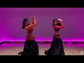 O SAKI SAKI: Batla House | Nora Fatehi | Belly Dance | LiveToDance with Sonali