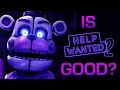 Is FNAF Help Wanted 2 Any Good Full Review