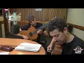 Las Bordonas interpretan “Los ejes de mi carreta“ en "Desde el Alma"
