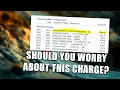AAA Membership GAR 072 Wilmington DE Charge On Credit Card - Why Were You Charged