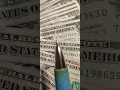 Series 2013 Dollar bills 10 000 more