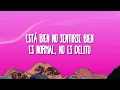 KAROL G - Mientras Me Curo Del Cora