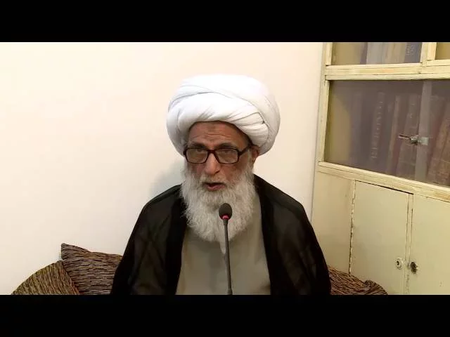 ⁣تقرير الأصول 1 ذي القعدة 1436