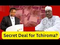 Lagu Cameroon 2025: Is Chiroma Refusing a Secret Deal?
