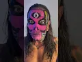 Download Lagu A Look At Jeff Hardy's Face Paint | TNA iMPACT! Jan. 23, 2025