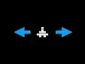 Space Invaders Clone Tutorial Part 5 - Moving controlling the ship