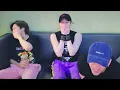 Download Lagu “I can’t live without Changbin” (2) reaction and make the song by 3racha