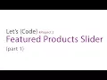 93-Let s Code - Project 2