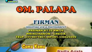 Download om palapa lawas cuma kamu MP3