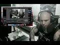 Reaction - Parasite Inc - Once And For All