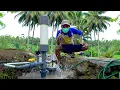 Download Lagu HOGEDRUK niet-elektrische waterpomp | Kan pompen tot een hoogte van 100 METER