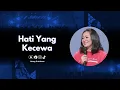 Hati Yang Kecewa - Henny Kristianus