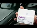 NJ considering E-Z Pass changes transponders may be replaced by stickers