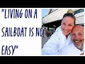 We fall in LOVE with Gulfport figure out boatlife is HARD WORK and explore Bookelia Island Ep 5