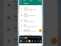 Download Lagu 🔥Group settings in WhatsApp (who can join me anyone group) #whatsapp #shorts