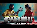 Lagu Lagu Syahdu_ cover versi India _cipt roma irama #syahdu