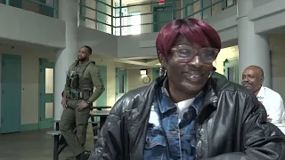 Author Speaks to Juveniles at PBSO Correctional Facility 2026