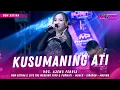 Download Lagu AJENG FEBRIA - KUSUMANING ATI || NEW ASTINA LIVE WEDDING PIKO \u0026 PURWATI - MBULU - SIRAPAN - MADIUN