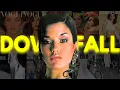 How Supermodel Fame Led To Self Destruction - Janice Dickinson