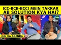 Lagu 🔴AAJ KA AGENDA: ICC, BCB AUR BCCI KI LADAAI KA KYA HAI SOLUTION? KYA RO-KO KE AA RAHE HAIN SHATAK?