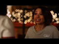 The Flash 5x04 Nora is LESBIAN