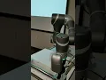 Omron TM Collaborative Robot Built-In Intelligent Vision Demo