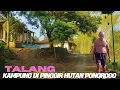 Download Lagu TERPENCIL tapi DAMAI! Beginilah kehidupan Kampung suku Jawa Talang di Pinggiran Hutan Jati Ponorogo. Download Lagu TERPENCIL tapi DAMAI! Beginilah kehidupan Kampung suku Jawa Talang di Pinggiran Hutan Jati Ponorogo.