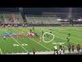 Class of 2029 Lanphier High School Springfield IL
