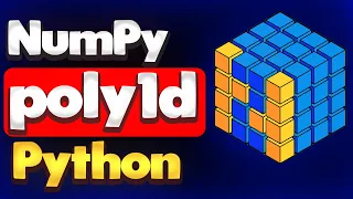 NumPy poly1d function in Python Module NumPy Tutorial - Part 28