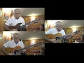 Download Lagu Guardian Angel (John McLaughlin) cover version  -  by Pulius Tibor