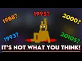 I SOLVED Follow Me s Timeline - FNaF Theory